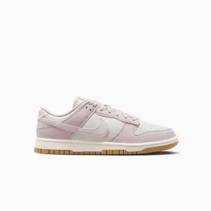 Women's Dunk Low Premium Next Nature "Platinum Violet"