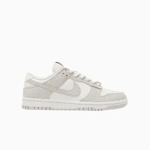 Women's Dunk Low PRM "Safari Phantom"