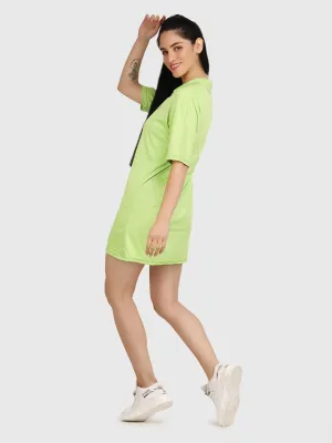 Women's Sweatshirt Dress