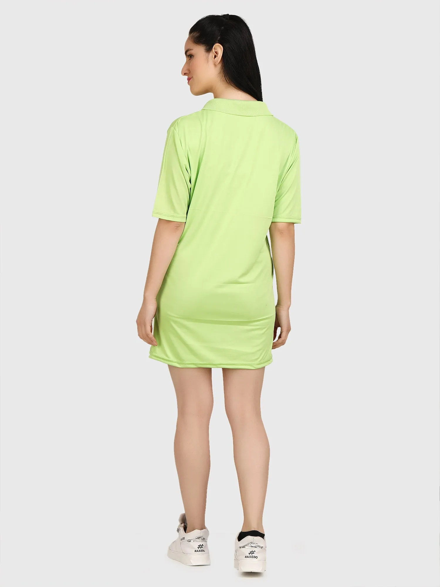 Women's Sweatshirt Dress