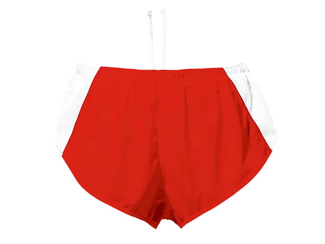 Wundou P5580 Running Shorts