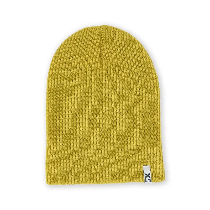 XS Classic Beanie