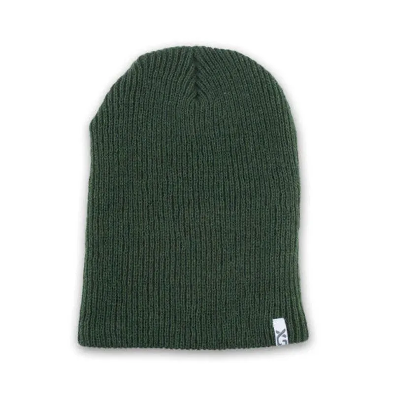 XS Classic Beanie