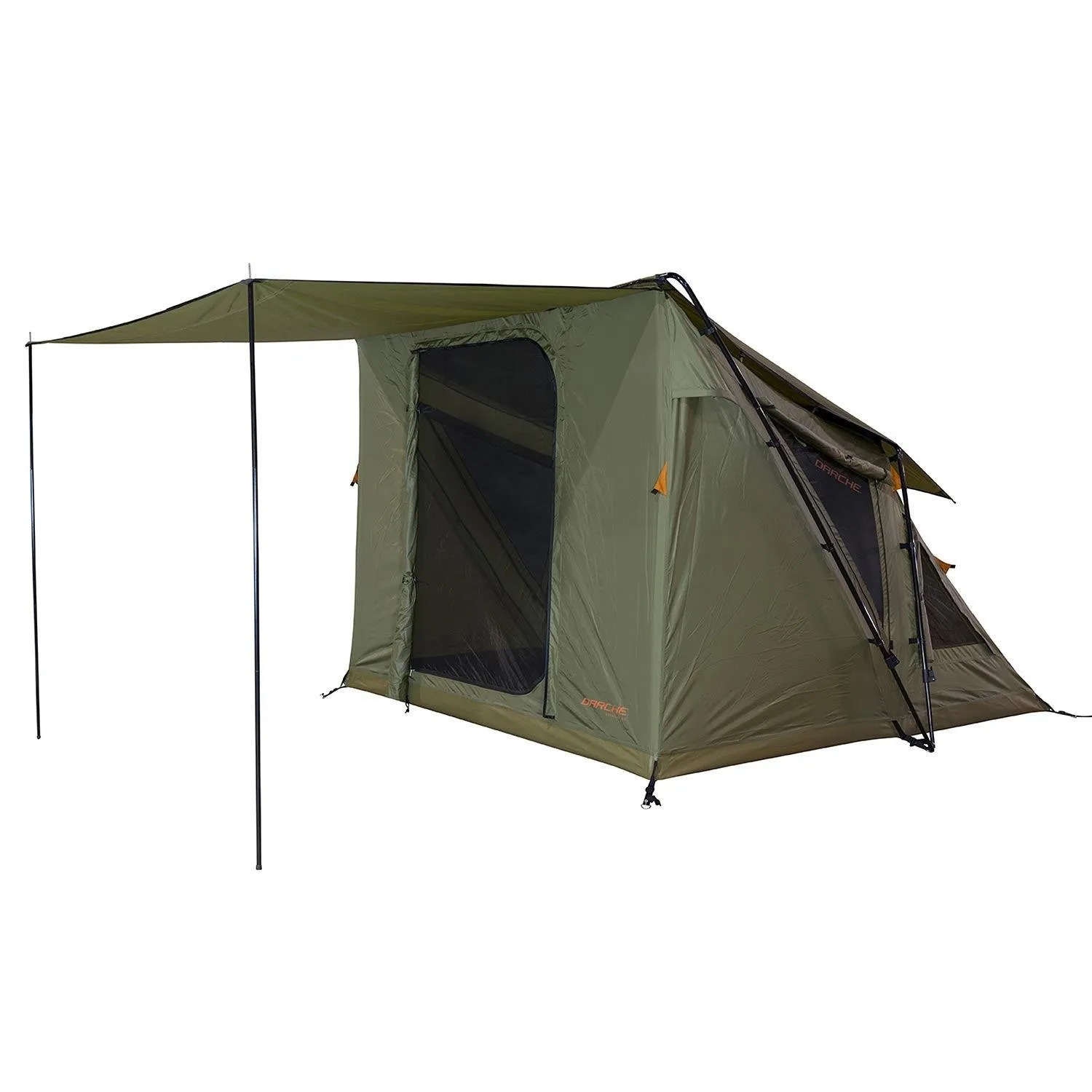 XTENDER 2.5 TENT