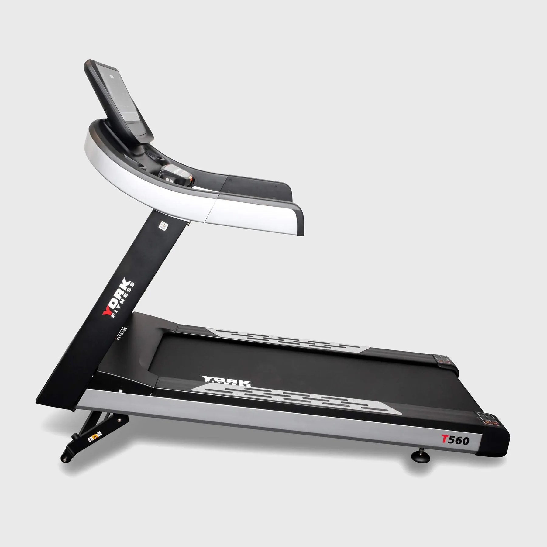 York Fitness Delta T560 Treadmill